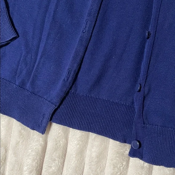 Vineyard Vines Cardigan | Size Small - Picture 5 of 6